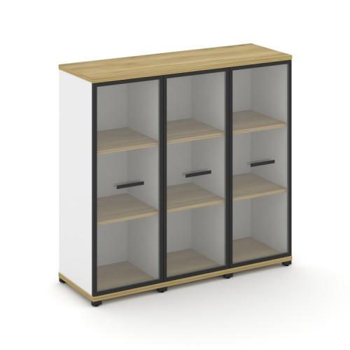 Шкаф офисный Concept CN.STU-336 RPB Шкаф офисный Concept CN.STU-336 RPB