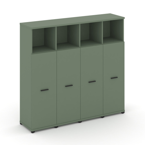 Шкаф офисный Concept CN.STU-443 B Шкаф офисный Concept CN.STU-443 B