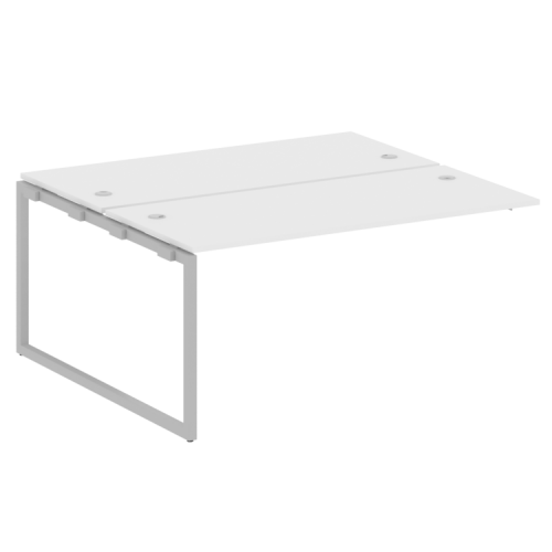 Проходной элемент бенч-системы на О-обр. м/к Metal System Quattro 40БО.ПРС-СП-2.4 фото 13