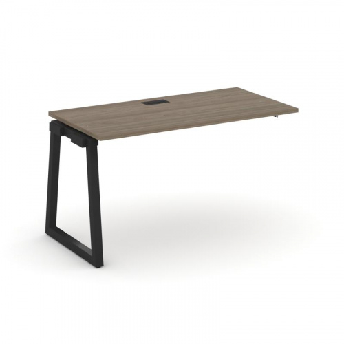 Style Project Проходной наб. элем. SN-5T1.ONRS-013 Акация Лорка/Металл Антрацит/Заглушка Пластик Чер фото 8 Style Project Проходной наб. элем. SN-5T1.ONRS-013 Акация Лорка/Металл Антрацит/Заглушка Пластик Чер фото 8