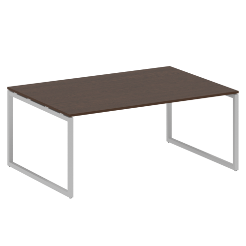 Стол переговоров на О-обр. м/к Metal System Quattro 40БО.ПРГ-1.5 фото 6 Стол переговоров на О-обр. м/к Metal System Quattro 40БО.ПРГ-1.5 фото 6