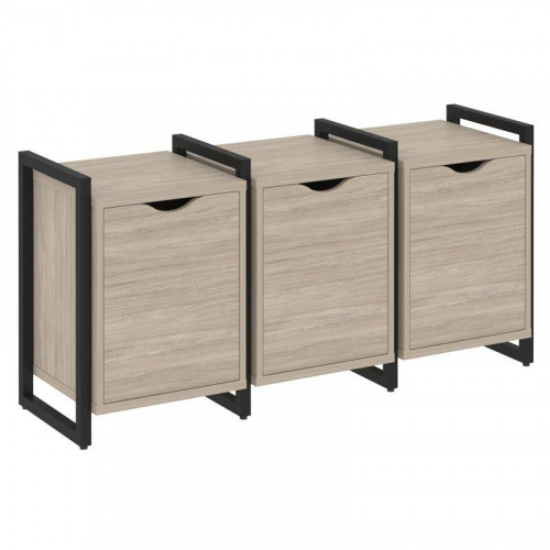 Тумба на регулируемых опорах Loft VR.L-TN-5.O Тумба на регулируемых опорах Loft VR.L-TN-5.O