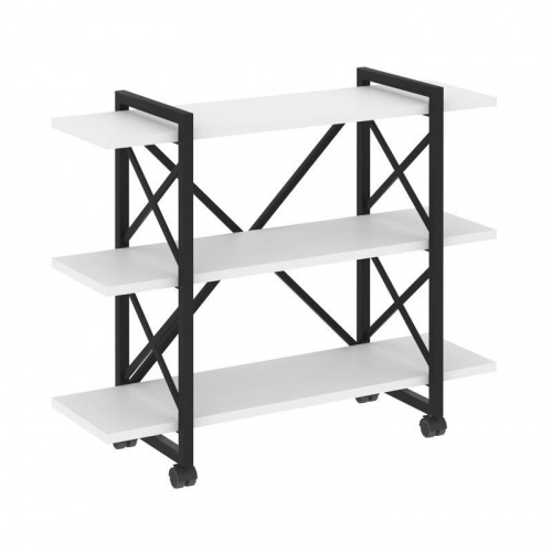 Стеллаж на 3 полки Loft VR.L-MST.K-3.8V фото 7 Стеллаж на 3 полки Loft VR.L-MST.K-3.8V фото 7