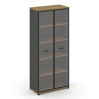 Шкаф офисный Concept CN.STS.E-518 RPB