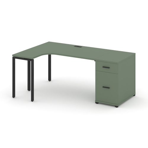 Стол эргономичный Concept CN.SA-403(L)