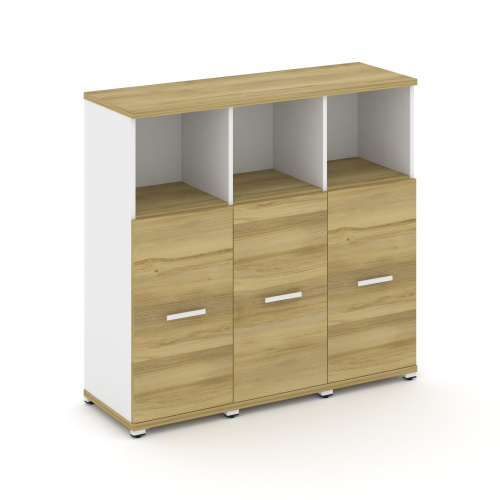 Шкаф офисный Concept CN.STU-333 W фото 3 Шкаф офисный Concept CN.STU-333 W фото 3