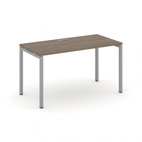 Style Project Стол письменный SN-4P.SP-015 Тиквуд Светлый/Металл Антрацит 1780*700*750 фото 10 Style Project Стол письменный SN-4P.SP-015 Тиквуд Светлый/Металл Антрацит 1780*700*750 фото 10