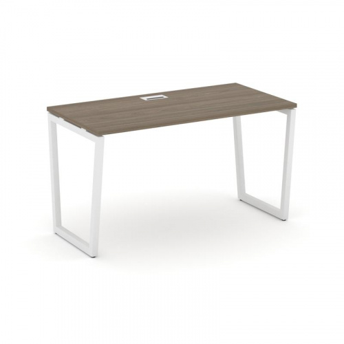 Style Project Стол письменный SN-4T2.SP-014 Акация Лорка/Металл Антрацит/Заглушка Пластик Черный 158 фото 14 Style Project Стол письменный SN-4T2.SP-014 Акация Лорка/Металл Антрацит/Заглушка Пластик Черный 158 фото 14