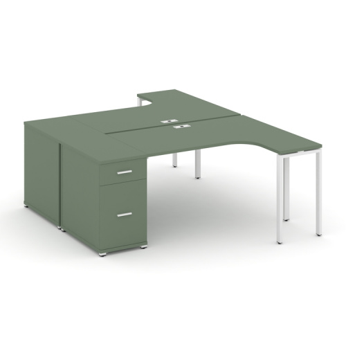 Бенч-система Concept CN.DSA-404 Бенч-система Concept CN.DSA-404