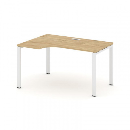 Стол офисный Style Project SN-6P.SPA-022(L) фото 14 Стол офисный Style Project SN-6P.SPA-022(L) фото 14