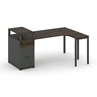 Стол эргономичный Concept CN.SA-407(R)