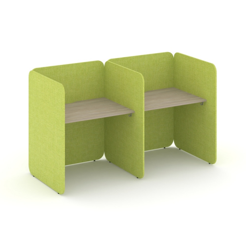 Рабочее место оператора колл-центра №12 KC.K-012 фото 22