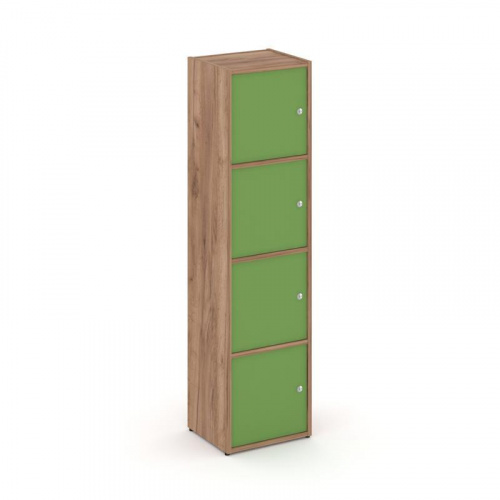 Стеллаж (Комплект №4) Locker plus LK.K-004 фото 11