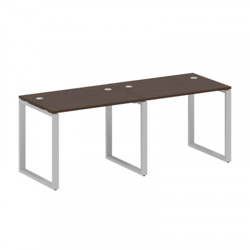 Бенч-система на 2 места на О-обр. м/к Metal System БО.СМ-2.1 фото 7 Бенч-система на 2 места на О-обр. м/к Metal System БО.СМ-2.1 фото 7