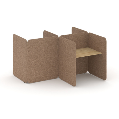 Рабочее место оператора колл-центра №17 KC.K-017 фото 42