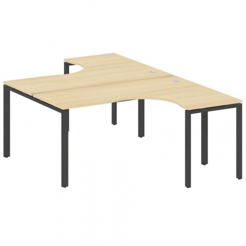 Бенч-система на П-обр. м/к Metal System БП.РАС-СА-2.4 фото 6 Бенч-система на П-обр. м/к Metal System БП.РАС-СА-2.4 фото 6