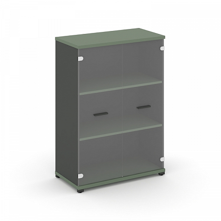 Шкаф офисный Concept CN.STS.E-316 SP