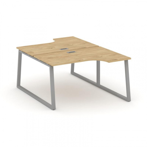 Style Project Рабочая станция эргоном. SN-6T1.DRPA-022 Акация Лорка/Металл Антрацит/Заглушка Пластик фото 2 Style Project Рабочая станция эргоном. SN-6T1.DRPA-022 Акация Лорка/Металл Антрацит/Заглушка Пластик фото 2