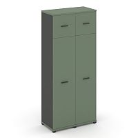 Шкаф офисный Concept CN.STU-527 A