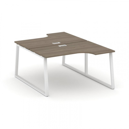 Style Project Рабочая станция эргоном. SN-6T1.DRPA-022 Акация Лорка/Металл Антрацит/Заглушка Пластик фото 15 Style Project Рабочая станция эргоном. SN-6T1.DRPA-022 Акация Лорка/Металл Антрацит/Заглушка Пластик фото 15