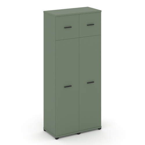 Шкаф офисный Concept CN.STU-527 B