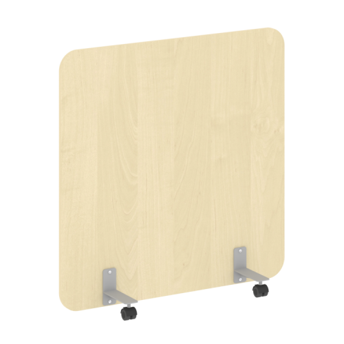 Перегородка на металлических опорах R-line DP.R-120-120 фото 8 Перегородка на металлических опорах R-line DP.R-120-120 фото 8