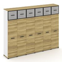 Шкаф офисный Concept CN.STU-567 RMB