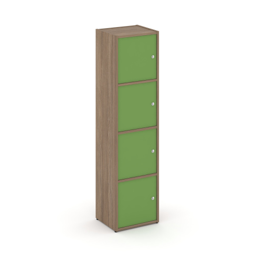 Стеллаж (Комплект №4) Locker plus LK.K-004 фото 44