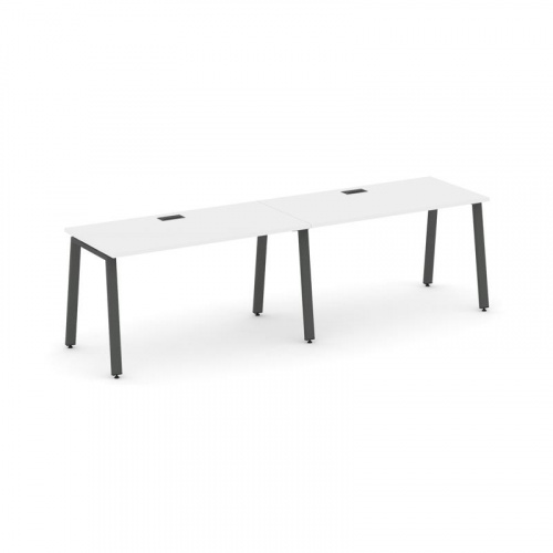 Style Project Рабочая станция 1 сторон. SN-6A.ORS-022 Белый/Металл Белый 2360*800*750 фото 18 Style Project Рабочая станция 1 сторон. SN-6A.ORS-022 Белый/Металл Белый 2360*800*750 фото 18