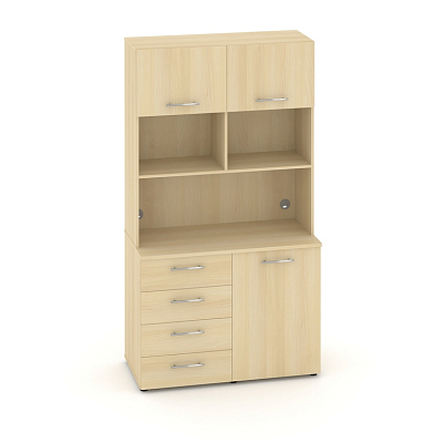 Мини-кухня (Вариант №) 2 Fit MN-002