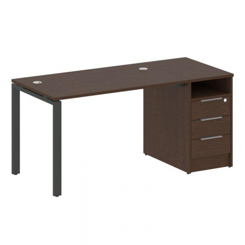 Бенч-система Metal System БП.РС-СТП-1.2 фото 3 Бенч-система Metal System БП.РС-СТП-1.2 фото 3