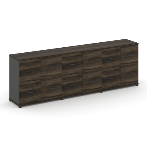 Шкаф офисный Concept CN.STS-232 A Шкаф офисный Concept CN.STS-232 A