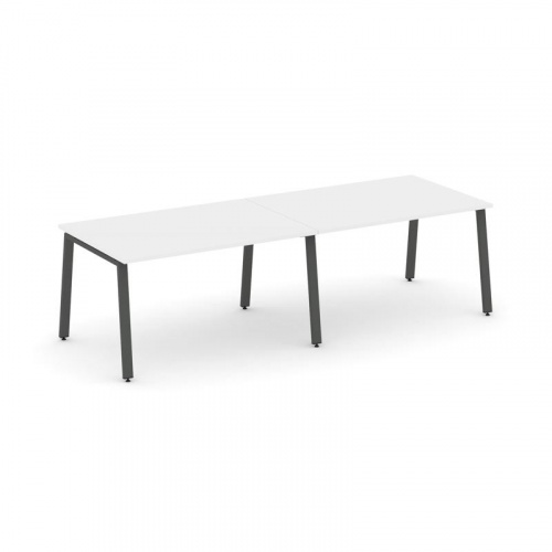 Style Project Стол переговорный SN-6A.SPRG-013.3 Дуб Табак/Металл Антрацит 2760*980*750 фото 15 Style Project Стол переговорный SN-6A.SPRG-013.3 Дуб Табак/Металл Антрацит 2760*980*750 фото 15