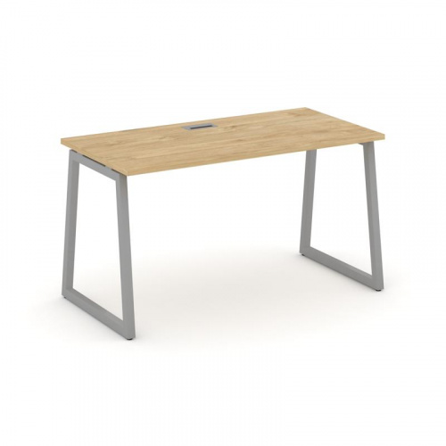 Style Project Стол письменный SN-4T1.SP-025 Акация Лорка/Металл Антрацит/Заглушка Пластик Черный 178 фото 2 Style Project Стол письменный SN-4T1.SP-025 Акация Лорка/Металл Антрацит/Заглушка Пластик Черный 178 фото 2