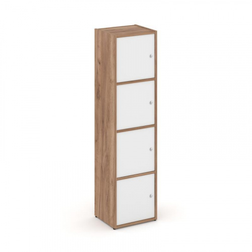 Стеллаж (Комплект №4) Locker plus LK.K-004 фото 2