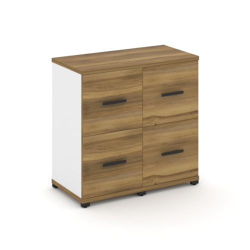 Шкаф офисный Concept CN.STU-222 B