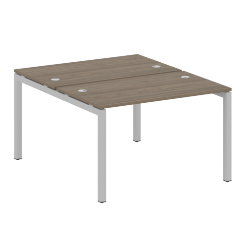 Бенч-система на П-обр. м/к Metal System Quattro 50БП.РАС-СП-2.2 фото 2