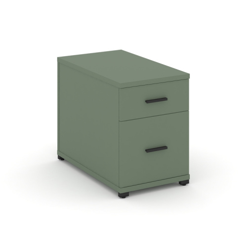 Тумба опорная/приставная Concept CN.TGO-004