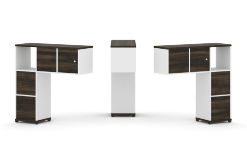 Надставка для стола низкая Concept CN.DNN-004 фото 11 Надставка для стола низкая Concept CN.DNN-004 фото 11