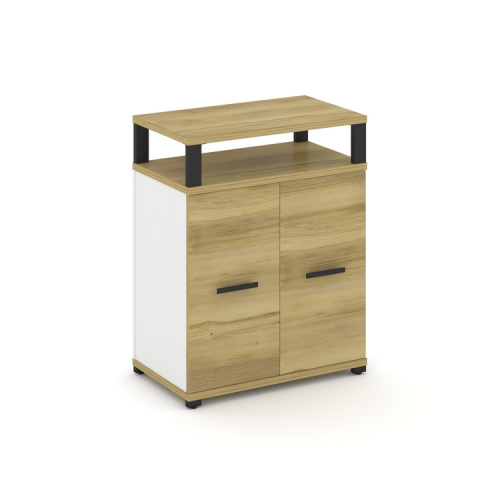 Распашной шкаф опорный/приставной Concept CN.SOPR-002 фото 6 Распашной шкаф опорный/приставной Concept CN.SOPR-002 фото 6