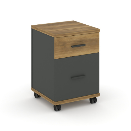 Тумба мобильная Concept CN.TUM-009