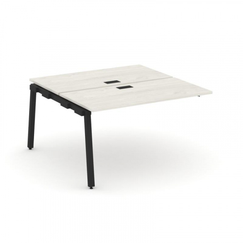 Style Project Проходной наб. элем. SN-5A.DNRS-011 Акация Лорка/Металл Черный 980*1432*750 фото 9