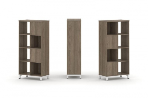 Набор стеллажа Style Project SN.NSD-421 фото 17 Набор стеллажа Style Project SN.NSD-421 фото 17