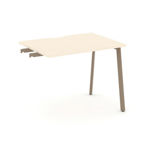 Стол приставка к опорным тумбам Estetica ES.SPR-1-VP фото 2 Стол приставка к опорным тумбам Estetica ES.SPR-1-VP фото 2