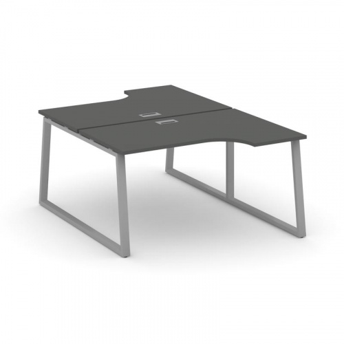 Style Project Рабочая станция эргоном. SN-6T1.DRPA-022 Акация Лорка/Металл Антрацит/Заглушка Пластик фото 18 Style Project Рабочая станция эргоном. SN-6T1.DRPA-022 Акация Лорка/Металл Антрацит/Заглушка Пластик фото 18