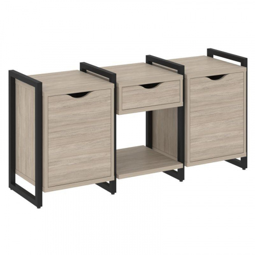 Тумба на регулируемых опорах Loft VR.L-TN-7.O Тумба на регулируемых опорах Loft VR.L-TN-7.O