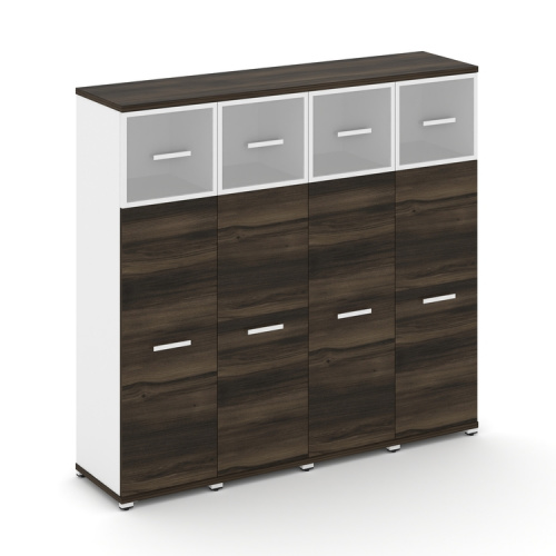 Шкаф офисный Concept CN.STU-444 RMW фото 2