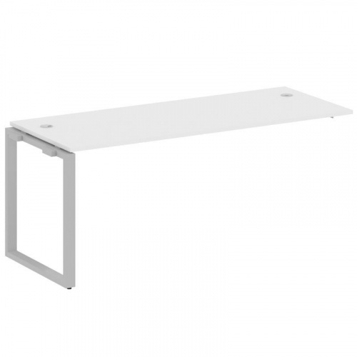 Брифинг-приставка на О-обр. м/к Metal System БО.ПРС-СП-1.5 фото 9