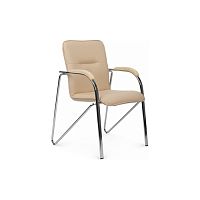 Стул Самба (с пластиковыми подлокотниками) SMB-03H