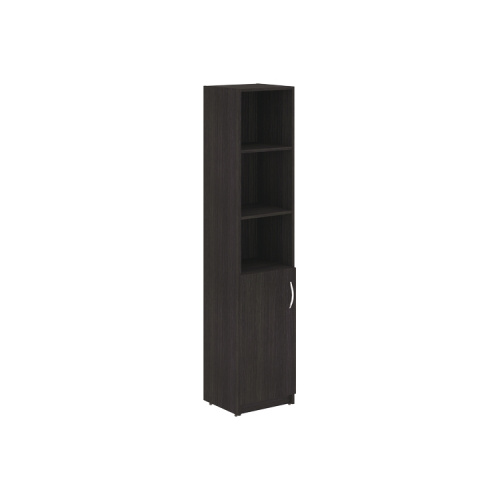 Шкаф-стеллаж SIMPLE SR-5U.5(L) фото 3